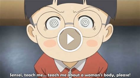 boku to misaki sensei